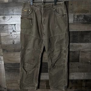 Kuhl Rebel Crag Series Pants 36X30